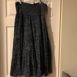 Summer skirt very pretty